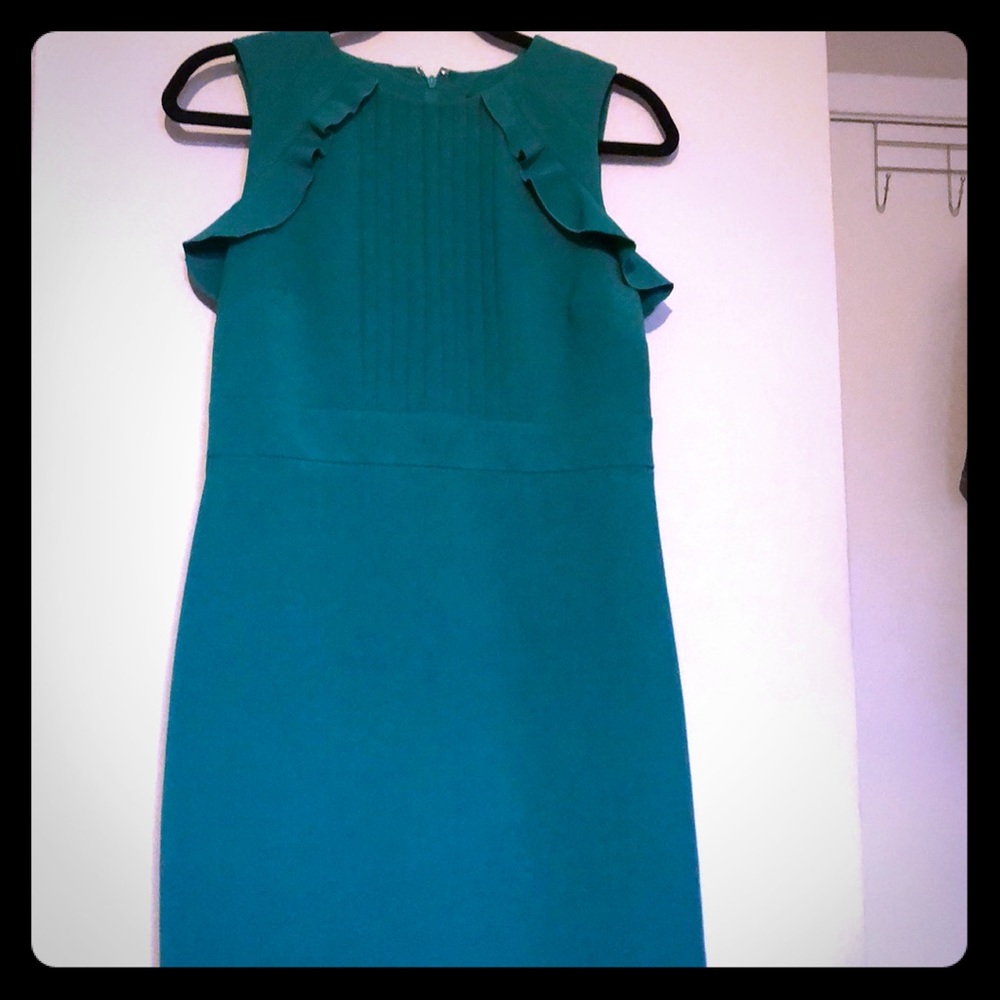 Gorgeous Dress from Ann Taylor